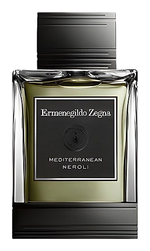 Mediterranean Neroli by Ermenegildo Zegna