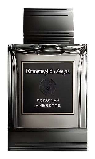 Peruvian Ambrette by Ermenegildo Zegna