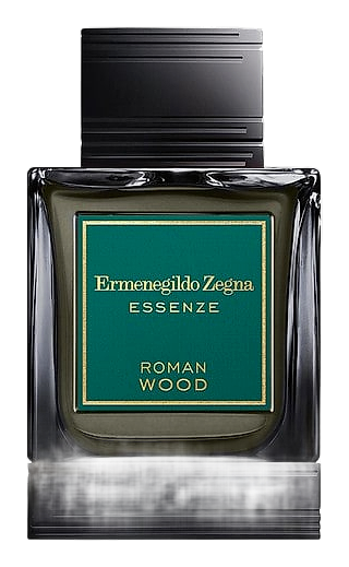 Roman Wood by Ermenegildo Zegna