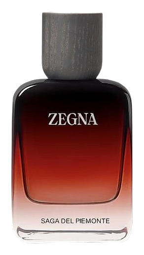 Saga del Piemonte by Ermenegildo Zegna