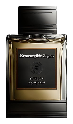 Sicilian Mandarin by Ermenegildo Zegna