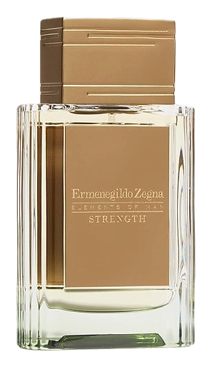 Strength by Ermenegildo Zegna