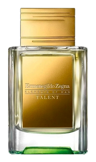 Talent by Ermenegildo Zegna – Eau de Toilette