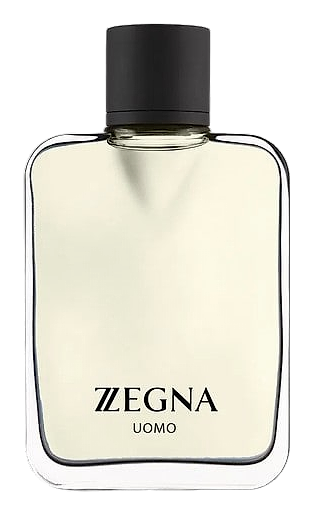 Uomo by Ermenegildo Zegna