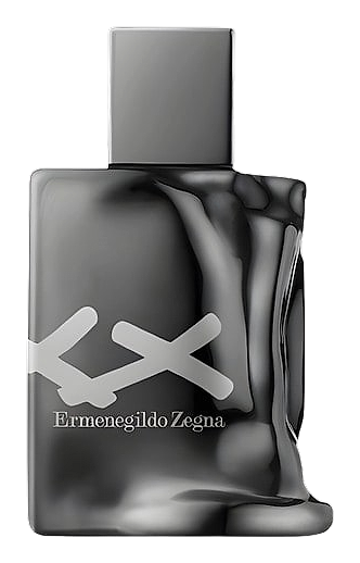 XXX Charcoal by Ermenegildo Zegna