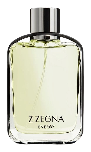 Z Zegna Energy by Ermenegildo Zegna