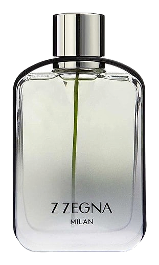 Z Zegna Milan by Ermenegildo Zegna