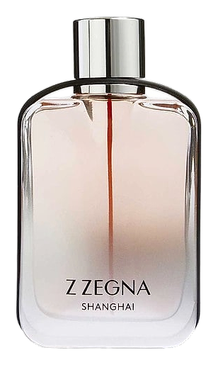 Z Zegna Shanghai by Ermenegildo Zegna