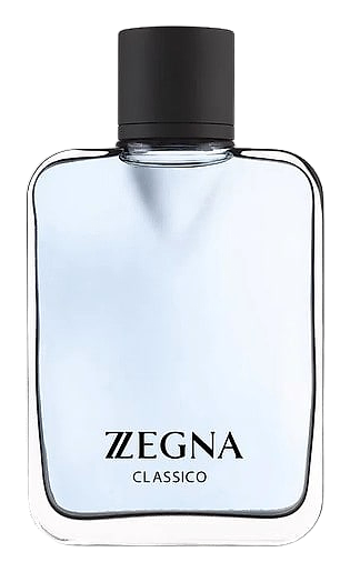 Z Zegna by Ermenegildo Zegna
