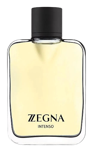 Zegna Intenso by Ermenegildo Zegna