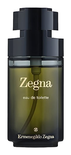 Zegna Pour Homme by Ermenegildo Zegna – Eau de Toilette