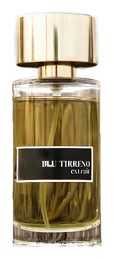 Blu Tirreno by Ermetiche Fragranze