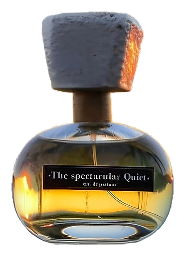 The Spectacular Quiet