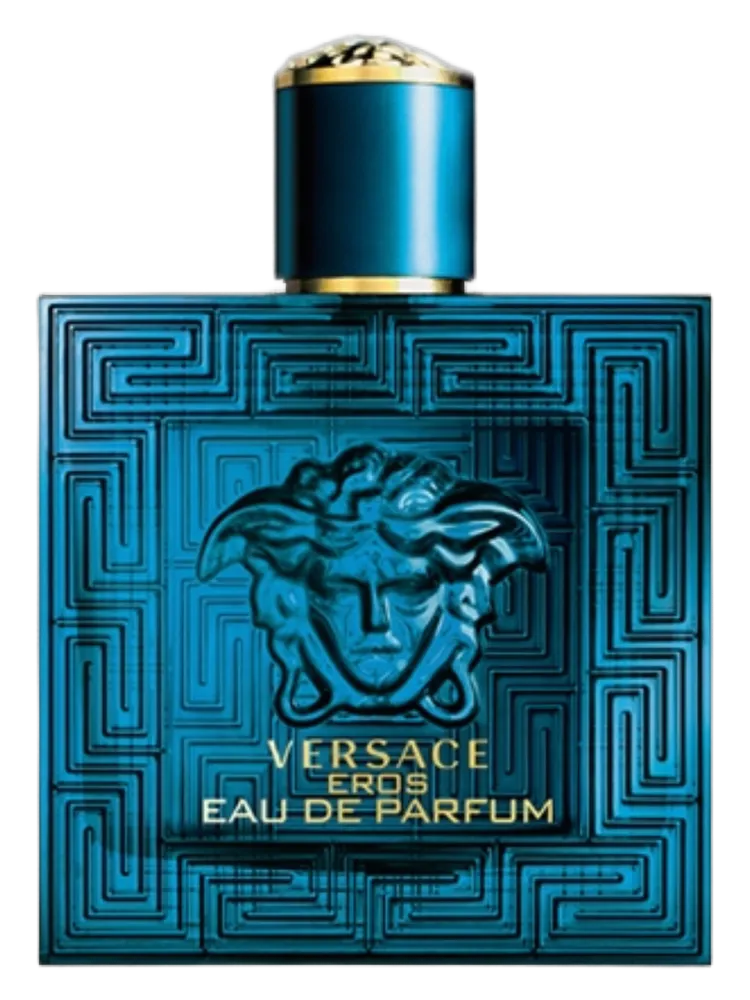 Eros Eau de Parfum by Versace