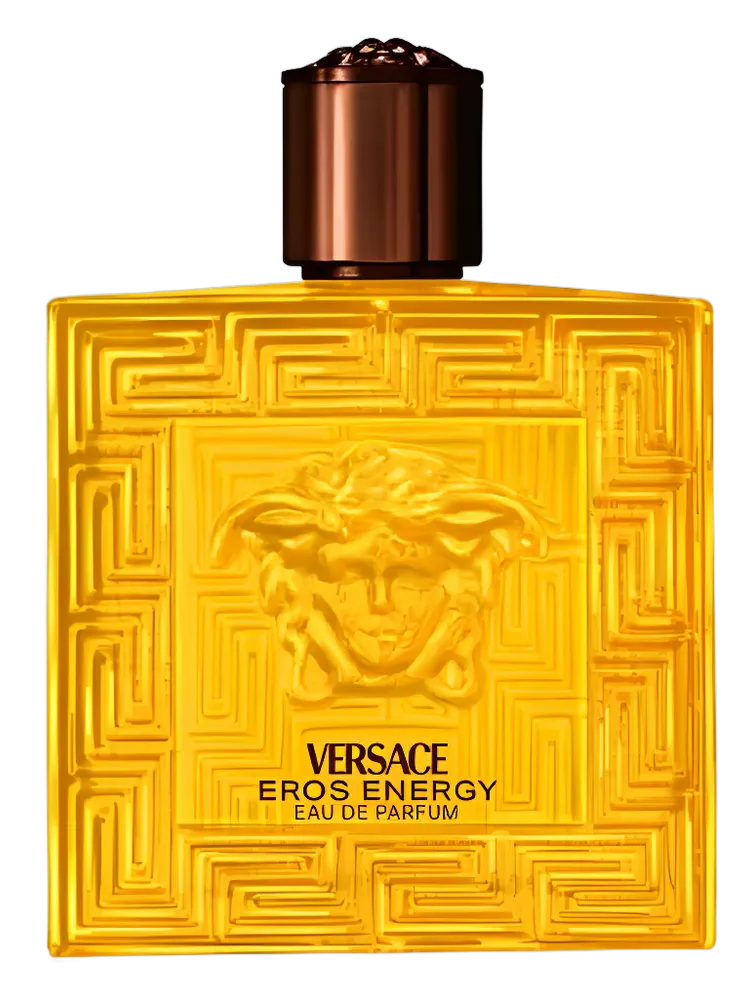 Eros Energy by Versace