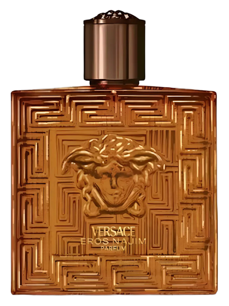 Eros Najim by Versace – Eau de Parfum