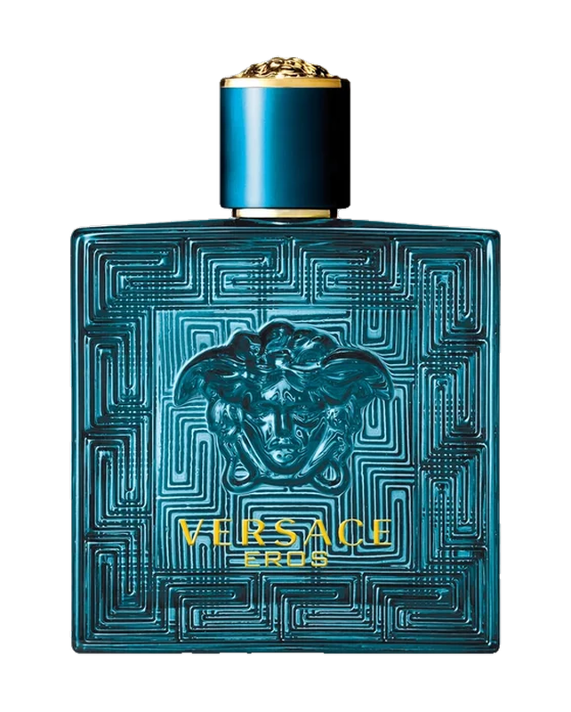 Eros by Versace – Eau de Toilette