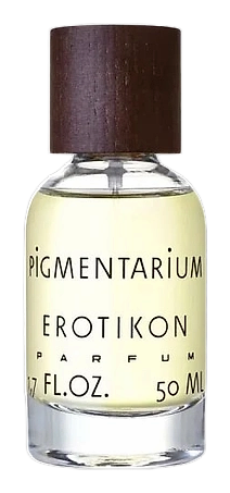Erotikon by Pigmentarium