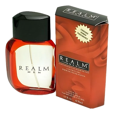 Realm Men by Erox