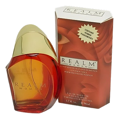 Realm Women by Erox