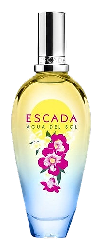 Agua Del Sol by Escada