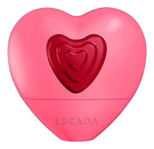 Candy Love Limited Edition by Escada
