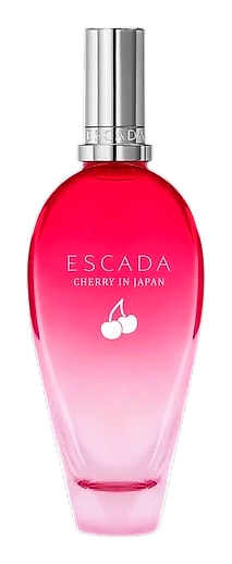 Cherry In Japan by Escada