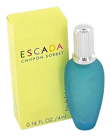 Chiffon Sorbet by Escada