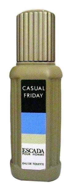 Escada Casual Friday by Escada