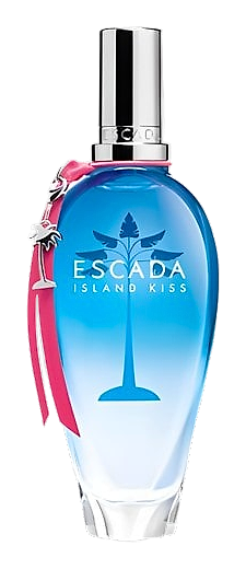 Island Kiss 2011 by Escada