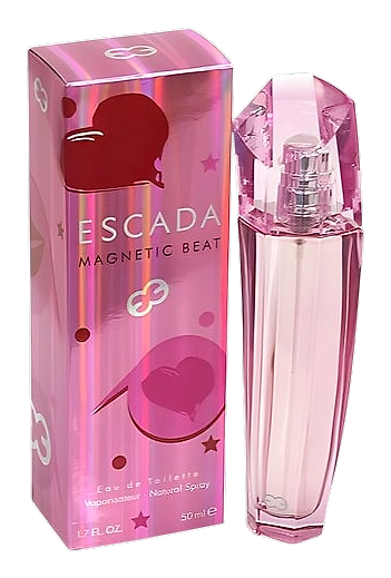 Escada Magnetic Beat by Escada