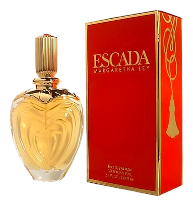 Escada Margaretha Ley by Escada