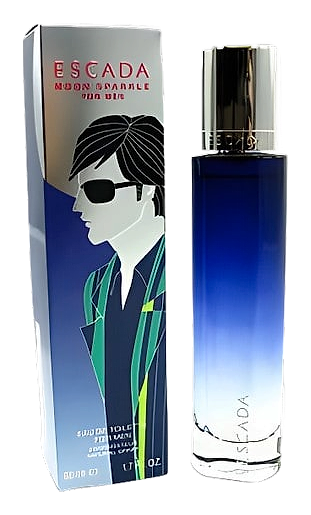 Escada Moon Sparkle Pour Homme by Escada