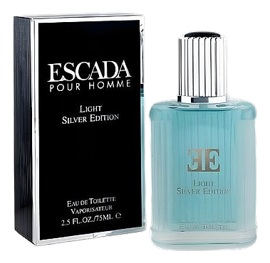 Escada pour Homme Light Silver Edition by Escada