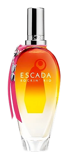 Rockin' Rio 2011 by Escada