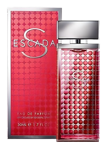 Escada Escada S