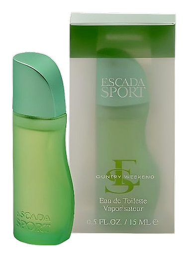 Escada Sport Country Weekend by Escada
