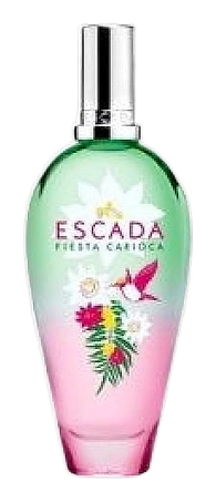 Fiesta Carioca by Escada