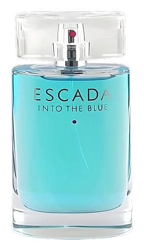 Into The Blue by Escada