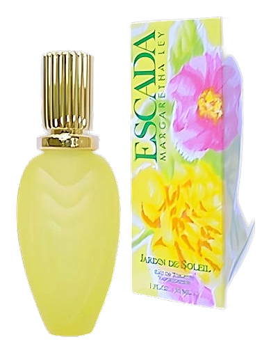 Jardin de Soleil by Escada