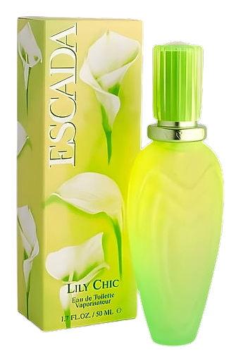 Lily Chic by Escada