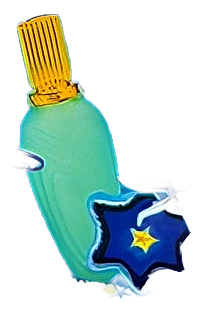 Ocean Blue by Escada