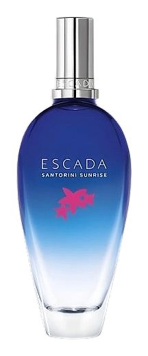 Santorini Sunrise by Escada