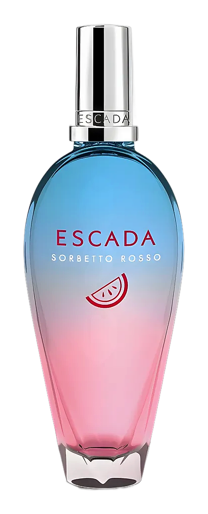 Sorbetto Rosso by Escada