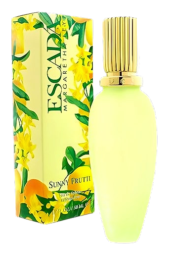 Sunny Frutti by Escada