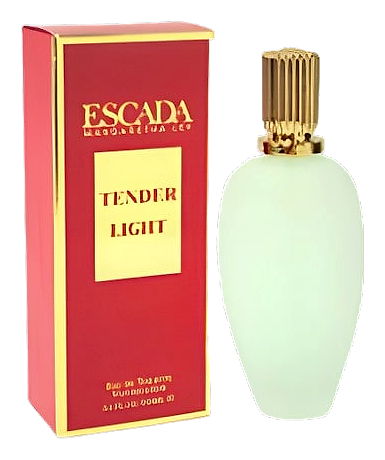 Tender Light by Escada