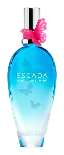 Turquoise Summer by Escada