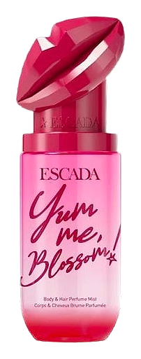 Yum Me, Blossom! Mist by Escada