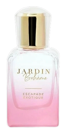 Escapade Exotique by Jardin Bohème