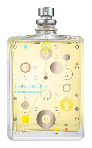 Cologne One by Escentric Molecules